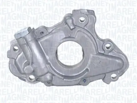 MAGNETI MARELLI TOYOTA Оливний насос Avensis 1.8,1.8 -08 Magneti Marelli 351516000117