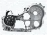 MAGNETI MARELLI TOYOTA Оливний насос HILUX VII 2.5 D 4WD 05-15, DYNA 2.5 01- magneti marelli 351516000118