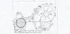 MAGNETI MARELLI TOYOTA Оливний насос HILUX VII 2.5 D 4WD 05-15, DYNA 2.5 01- magneti marelli 351516000118