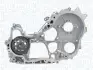 MAGNETI MARELLI TOYOTA Оливний насос HILUX VII 3.0 05-15, DYNA 3.0 01- magneti marelli 351516000119