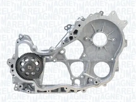 MAGNETI MARELLI TOYOTA Оливний насос HILUX VII 3.0 05-15, DYNA 3.0 01- Magneti Marelli 351516000119
