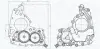 Вакуумний насос механічний Magneti Marelli 351516000121 (фото 2)