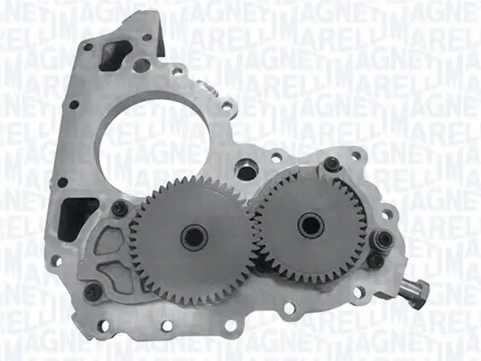 Вакуумний насос механічний Magneti Marelli 351516000121 (фото 1)