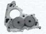 Вакуумний насос механічний Magneti Marelli 351516000121 (фото 1)