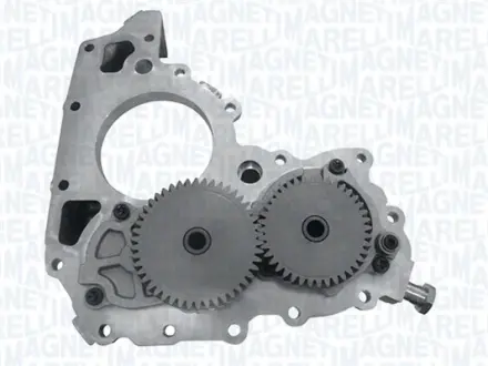 Вакуумний насос механічний Magneti Marelli 351516000121
