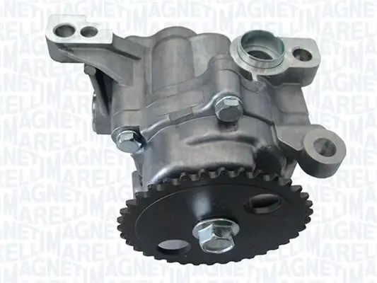 MAGNETI MARELLI SUZUKI Оливний насос GRAND VITARA I 2.0 98-, GRAND VITARA II 2.0 05- Magneti Marelli 351516000123 (фото 1)
