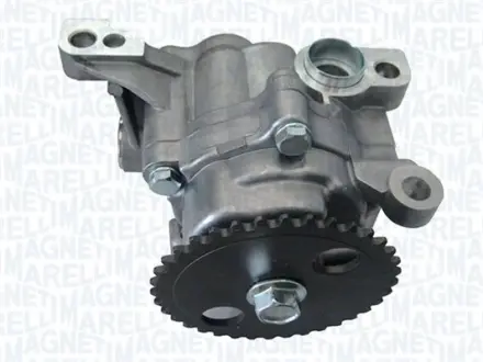 MAGNETI MARELLI SUZUKI Оливний насос GRAND VITARA I 2.0 98-, GRAND VITARA II 2.0 05- Magneti Marelli 351516000123
