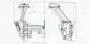 MAGNETI MARELLI RENAULT Оливний насос CLIO II 98-, KANGOO 01-, MEGANE II 03- Magneti Marelli 351516000128 (фото 2)