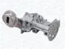 MAGNETI MARELLI RENAULT Оливний насос CLIO II 98-, KANGOO 01-, MEGANE II 03- Magneti Marelli 351516000128 (фото 1)