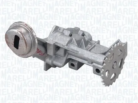 MAGNETI MARELLI RENAULT Оливний насос CLIO II 98-, KANGOO 01-, MEGANE II 03- Magneti Marelli 351516000128