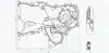 MAGNETI MARELLI TOYOTA Оливний насос YARIS 1.5 12-, PRIUS 1.5 03- magneti marelli 351516000136