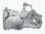 MAGNETI MARELLI TOYOTA Оливний насос YARIS 1.5 12-, PRIUS 1.5 03- magneti marelli 351516000136