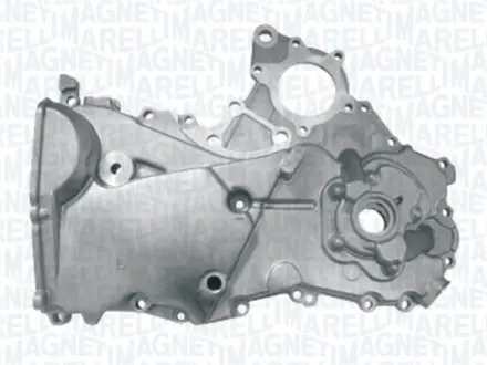 MAGNETI MARELLI TOYOTA Оливний насос YARIS 1.5 12-, PRIUS 1.5 03- Magneti Marelli 351516000136