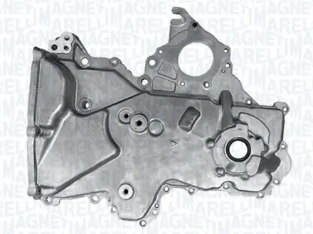 Масляний насос Magneti Marelli 351516000137