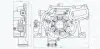 Масляний насос magneti marelli 351516000140