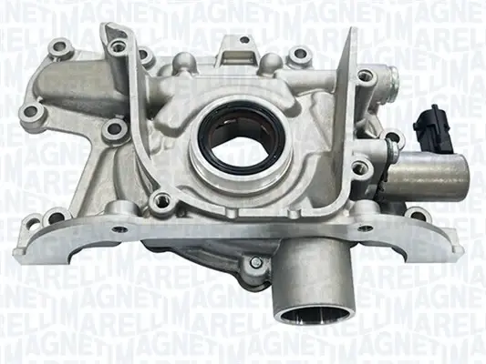 Масляний насос magneti marelli 351516000140