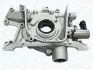 Масляний насос magneti marelli 351516000140
