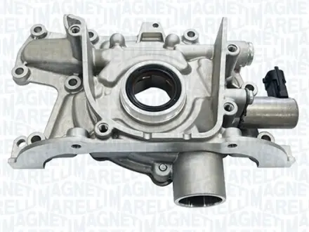 Масляний насос magneti marelli 351516000140 Фиат 500