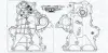 MAGNETI MARELLI HYUNDAI Оливний насос ELANTRA 1.6 06-, VELOSTER 1.6 11-, KIA Magneti Marelli 351516000141 (фото 2)