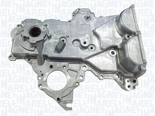 MAGNETI MARELLI HYUNDAI Оливний насос ELANTRA 1.6 06-, VELOSTER 1.6 11-, KIA Magneti Marelli 351516000141 (фото 1)