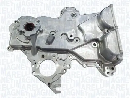 MAGNETI MARELLI HYUNDAI Оливний насос ELANTRA 1.6 06-, VELOSTER 1.6 11-, KIA magneti marelli 351516000141 Киа Церато 1
