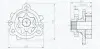 MAGNETI MARELLI HYUNDAI Оливний насос i10 I 08-, i20 I 08-, i20 II 15-, KIA magneti marelli 351516000142