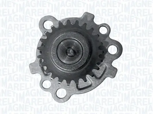 MAGNETI MARELLI HYUNDAI Оливний насос i10 I 08-, i20 I 08-, i20 II 15-, KIA magneti marelli 351516000142