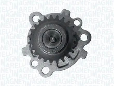 MAGNETI MARELLI HYUNDAI Оливний насос i10 I 08-, i20 I 08-, i20 II 15-, KIA magneti marelli 351516000142 Киа Рио 4