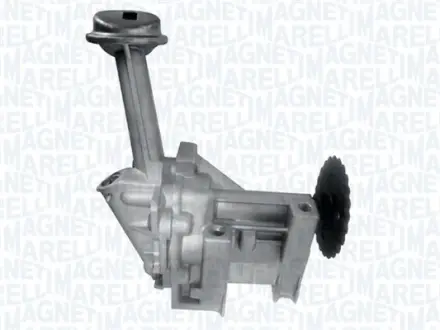 MAGNETI MARELLI RENAULT Оливний насос Clio, Espace, Kangoo, Laguna, Megane, Trafic II 1.9dCi/2.0 Magneti Marelli 351516000144