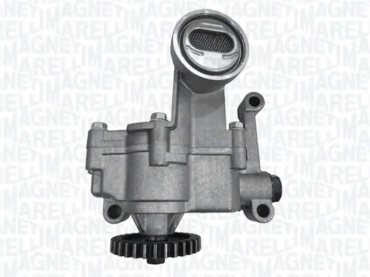MAGNETI MARELLI HYUNDAI Оливний насос SONATA V 2.0 08-, SONATA VI 2.0 09-, ix35 2.0 10-, KIA magneti marelli 351516000149