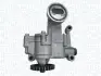 MAGNETI MARELLI HYUNDAI Оливний насос SONATA V 2.0 08-, SONATA VI 2.0 09-, ix35 2.0 10-, KIA magneti marelli 351516000149