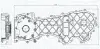 MAGNETI MARELLI CITROEN Оливний насос FIAT, LANCIA, PEUGEOT, ALFA ROMEO Magneti Marelli 351516000158 (фото 2)