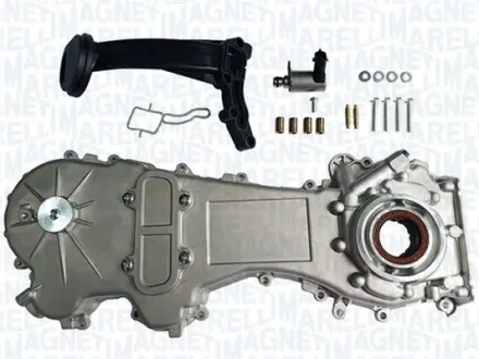 MAGNETI MARELLI CITROEN Оливний насос FIAT, LANCIA, PEUGEOT, ALFA ROMEO Magneti Marelli 351516000158