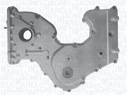 MAGNETI MARELLI HYUNDAI Оливний насос ACCENT III 1.5 05-, GETZ 1.5 05-, i30 1.6 CRDi 07- Magneti Marelli 351516000159 (фото 1)