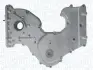 MAGNETI MARELLI HYUNDAI Оливний насос ACCENT III 1.5 05-, GETZ 1.5 05-, i30 1.6 CRDi 07- Magneti Marelli 351516000159 (фото 1)