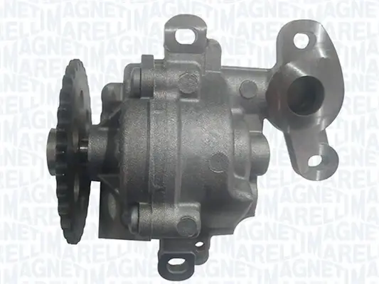 MAGNETI MARELLI FORD Оливний насос TRANSIT 2.0 00- magneti marelli 351516000160