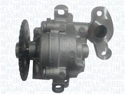 MAGNETI MARELLI FORD Оливний насос TRANSIT 2.0 00- Magneti Marelli 351516000160