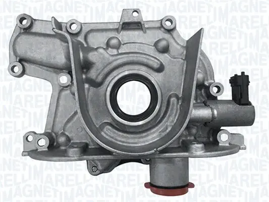 MAGNETI MARELLI OPEL Оливний насос ASTRA J 2.0 09-, INSIGNIA A 2.0 08-, ZAFIRA TOURER C 2.0 11-, CHEVROLET Magneti Marelli 351516000161 (фото 1)