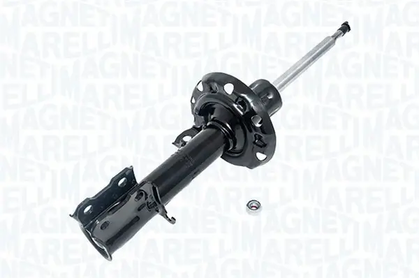 MAGNETI MARELLI амортизатор газовий передн. RIGHT OPEL CORSA C (00-) [] magneti marelli 351800070100