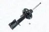 MAGNETI MARELLI амортизатор газовий передн. RIGHT OPEL CORSA C (00-) [] magneti marelli 351800070100