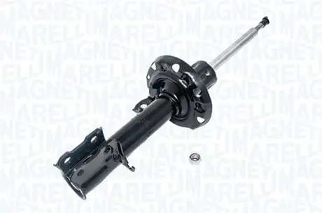 MAGNETI MARELLI амортизатор газовий передн. RIGHT OPEL CORSA C (00-) [] magneti marelli 351800070100 Опель Корса с