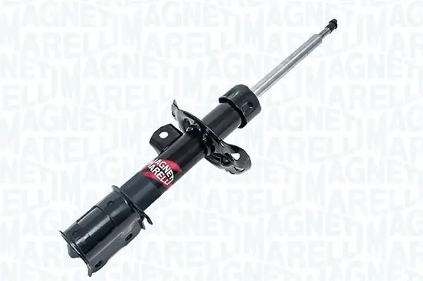MAGNETI MARELLI амортизатор газовий передн. LEFT OPEL CORSA C (00-) [] Magneti Marelli 351800070200 (фото 1)