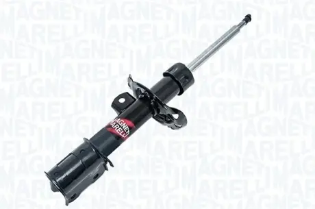 MAGNETI MARELLI амортизатор газовий передн. LEFT OPEL CORSA C (00-) [] magneti marelli 351800070200 Опель Корса с