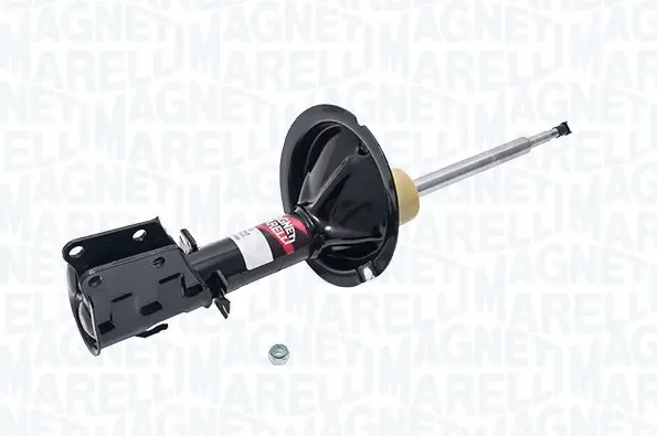 Пружина передняя magneti marelli 351967070000