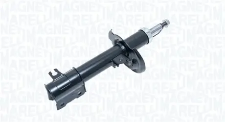 Амортизатор передн Прав OPEL ASTRA H, ASTRA H CLASSIC, ASTRA H GTC, ASTRA H/KOMBI, ZAFIRA B, ZAFIRA B/MINIVAN 1.2-2.2 01.04- magneti marelli 352114070100 Опель Зафира б