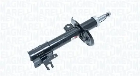 Амортизатор передн Лів OPEL ASTRA H, ASTRA H CLASSIC, ASTRA H GTC, ASTRA H/KOMBI, ZAFIRA B, ZAFIRA B/MINIVAN 1.2-2.2 01.04- magneti marelli 352114070200 Опель Зафира б