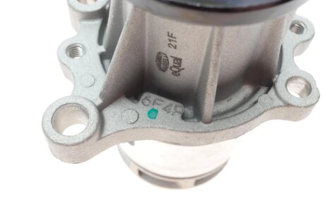 WPQ0037 Водяной насос magneti Marelli 352316170037