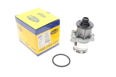 WPQ0037 Водяной насос magneti Marelli 352316170037 на Бмв Z3