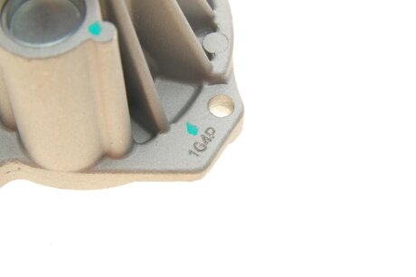 Водяной насос (кор.код. WPQ0277) magneti Marelli 352316170277