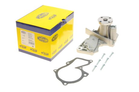 Водяной насос (кор.код. WPQ0277) magneti Marelli 352316170277 на Форд S-Max